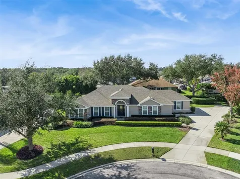 11333 Cypress Shore Court Clermont FL 34711