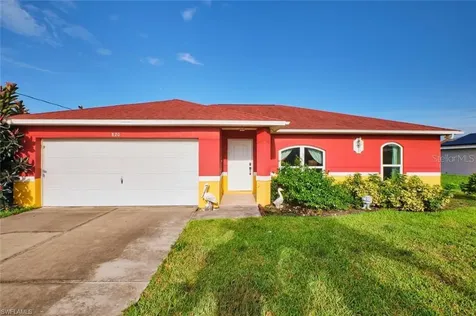 820 Unger Avenue Fort Myers FL 33913