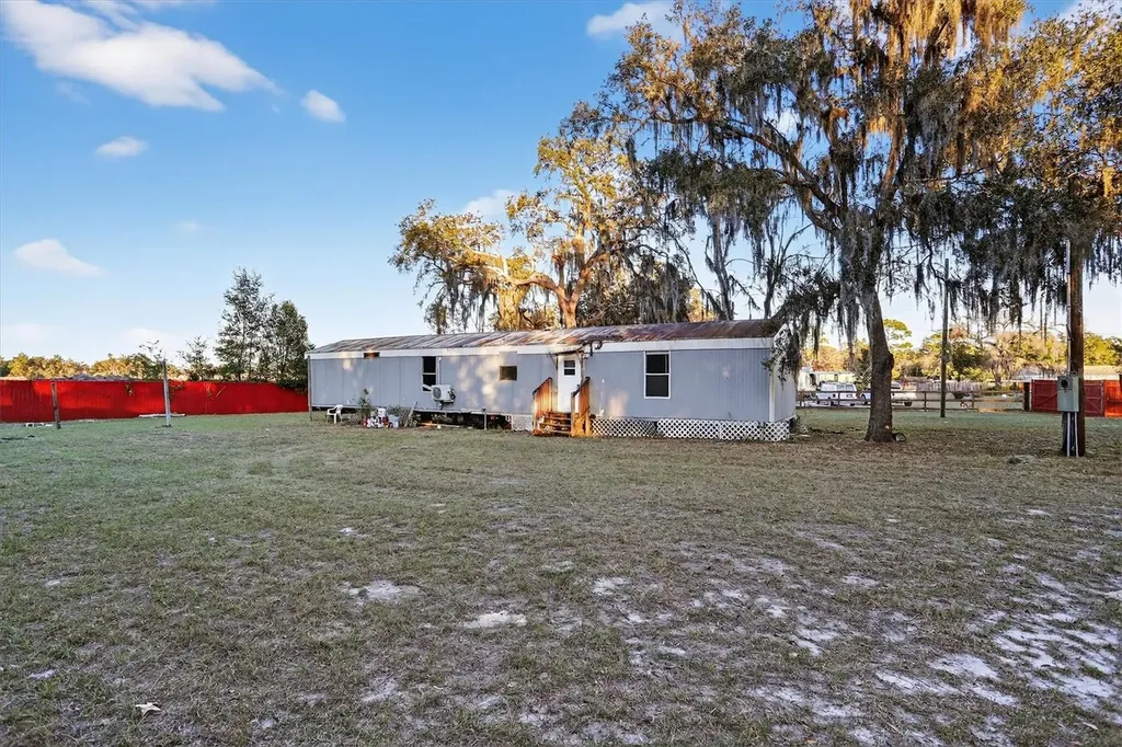 18441 Rigsby Road Spring Hill FL 34610