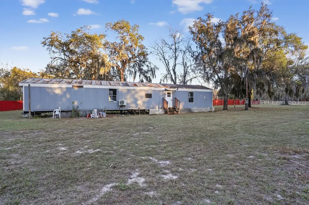 18441 Rigsby Road Spring Hill FL 34610