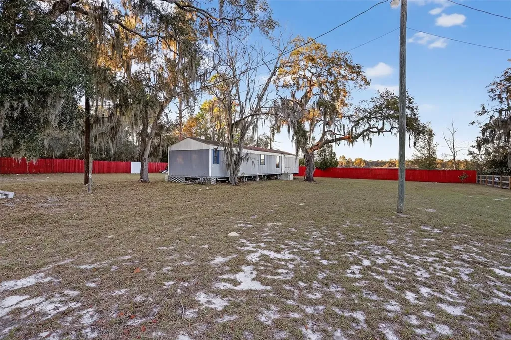18441 Rigsby Road Spring Hill FL 34610