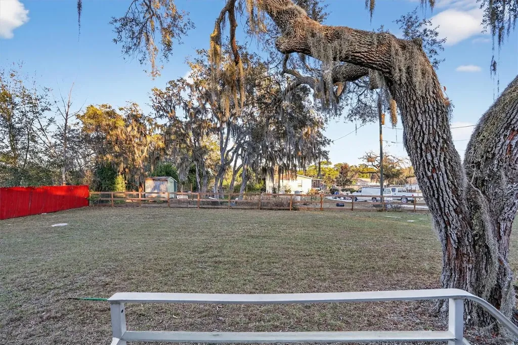 18441 Rigsby Road Spring Hill FL 34610
