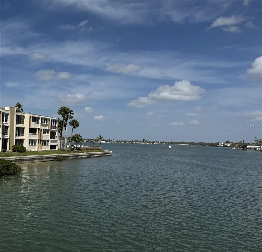7465 Bay Island Drive S South Pasadena FL 33707