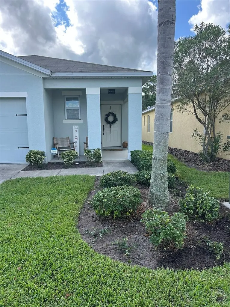 2906 Taton Trace New Smyrna Beach FL 32168