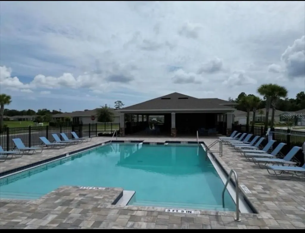 2906 Taton Trace New Smyrna Beach FL 32168
