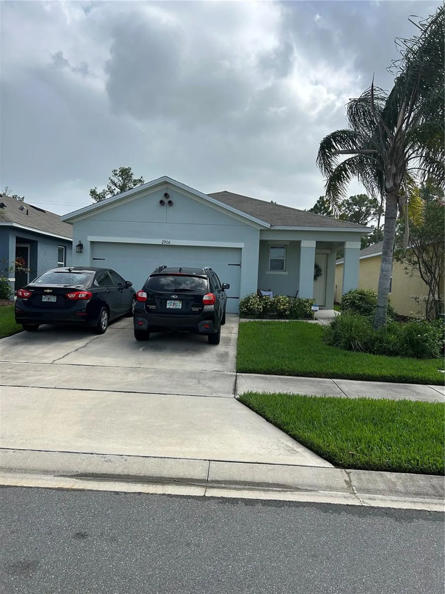 2906 Taton Trace New Smyrna Beach FL 32168