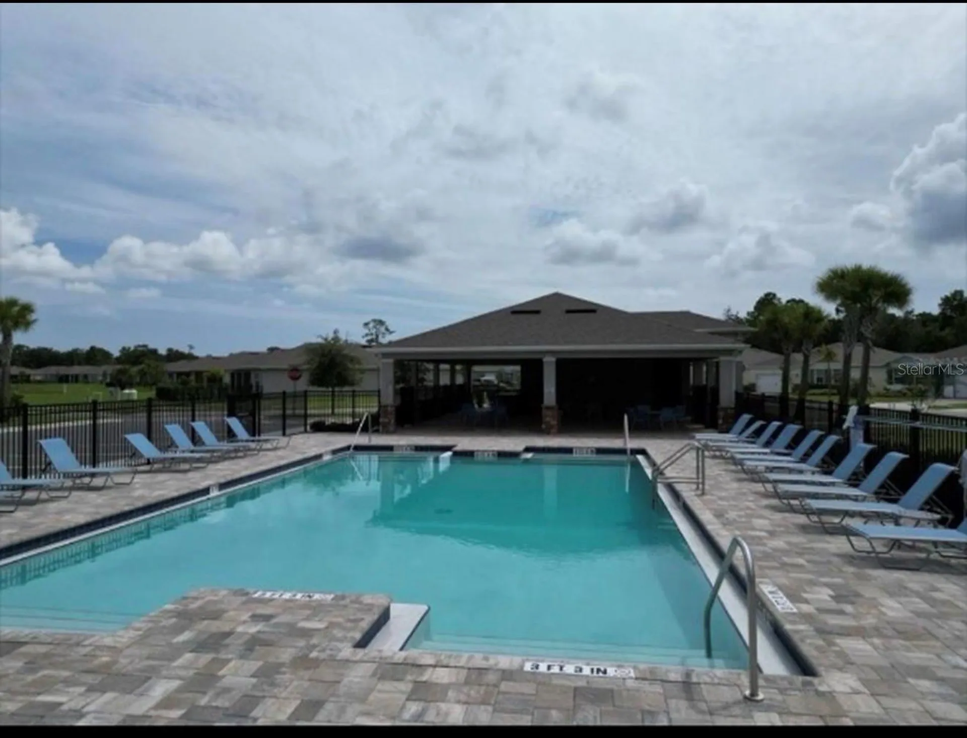 2906 Taton Trace New Smyrna Beach FL 32168