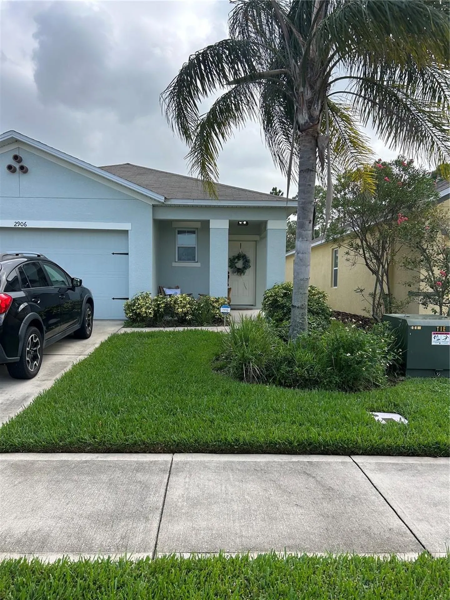 2906 Taton Trace New Smyrna Beach FL 32168