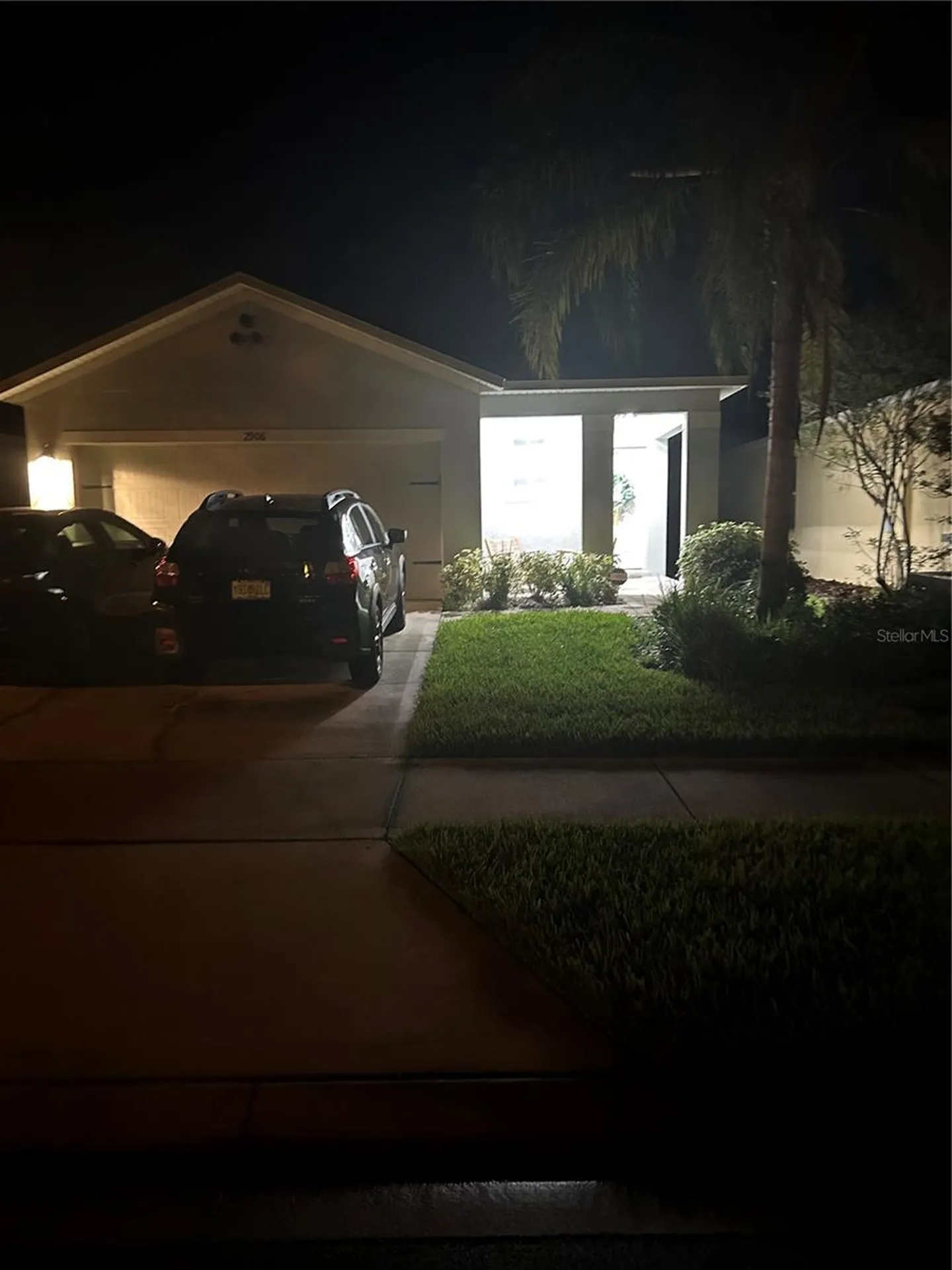 2906 Taton Trace New Smyrna Beach FL 32168