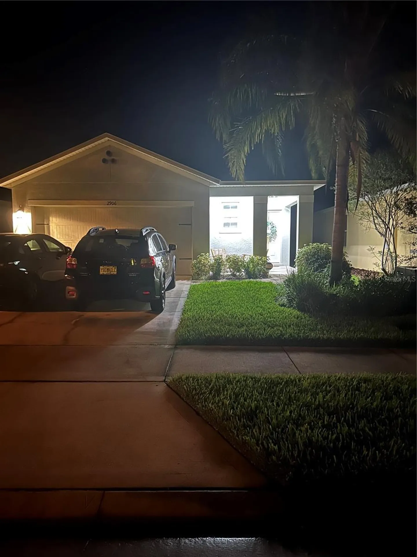2906 Taton Trace New Smyrna Beach FL 32168