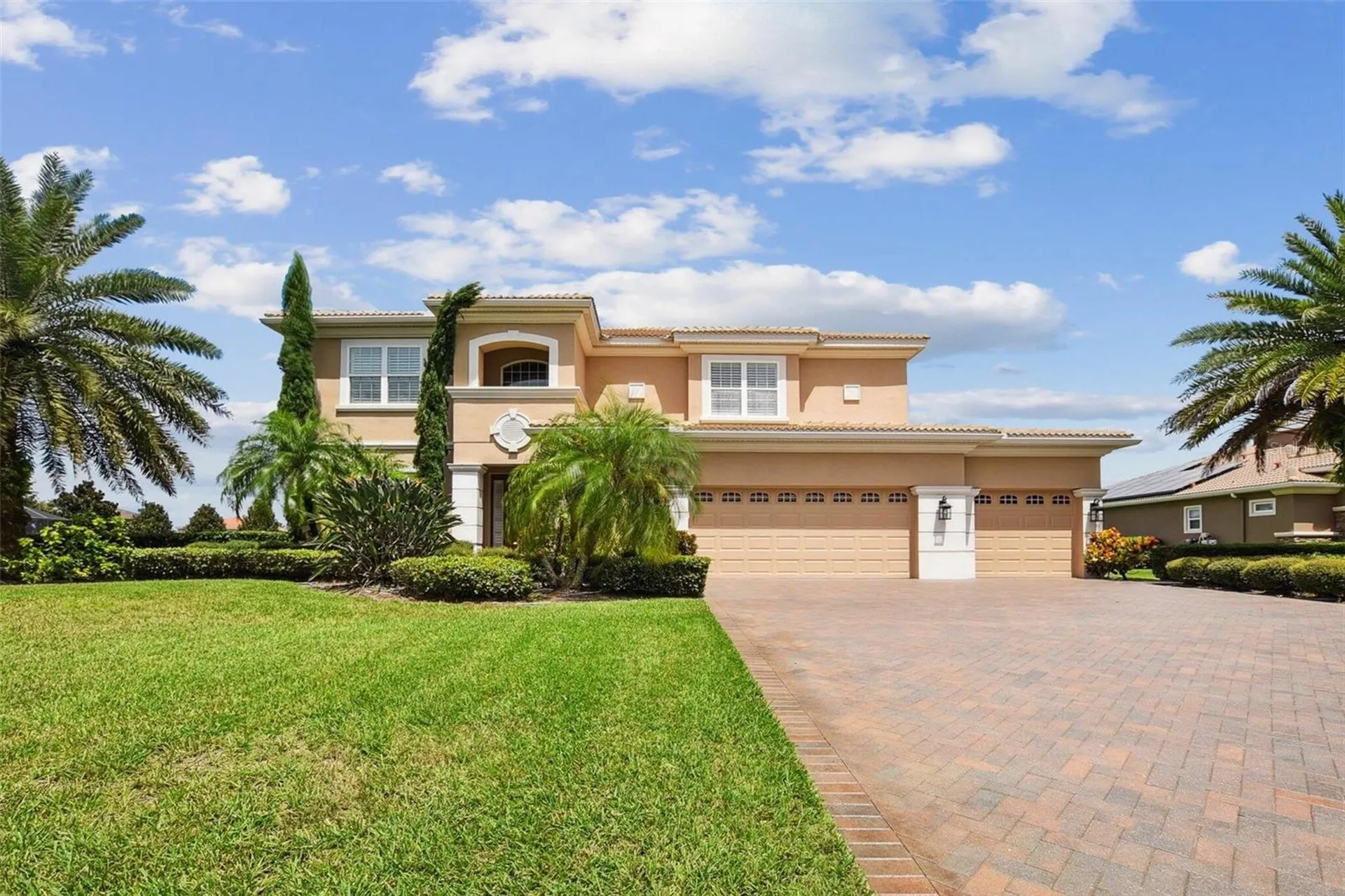 18229 Bellezza Drive Orlando FL 32820