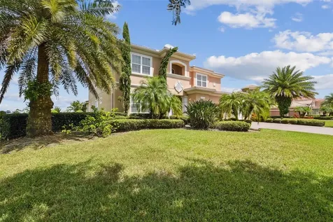 18229 Bellezza Drive Orlando FL 32820