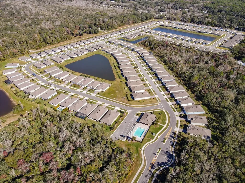 1601 Delphi Way New Smyrna Beach FL 32168