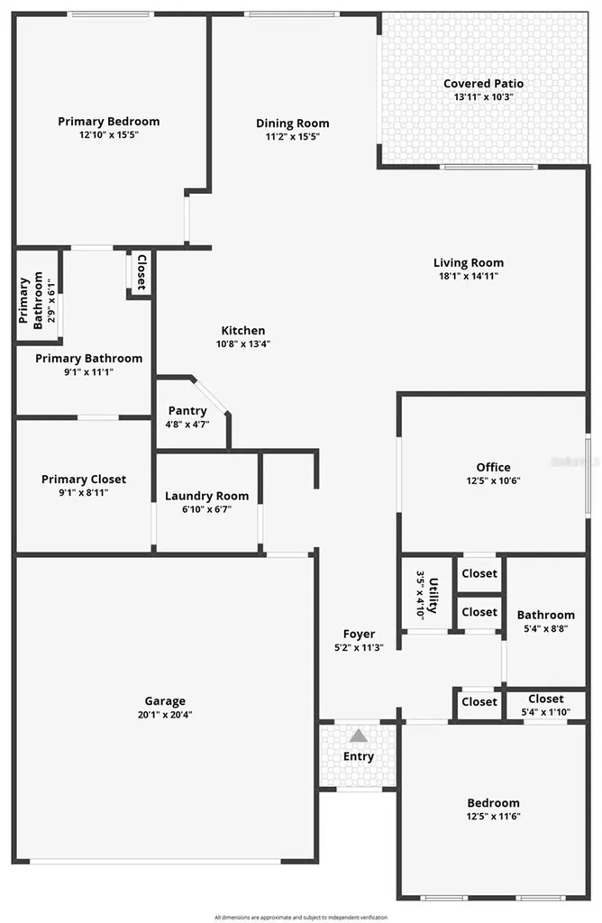 1601 Delphi Way New Smyrna Beach FL 32168