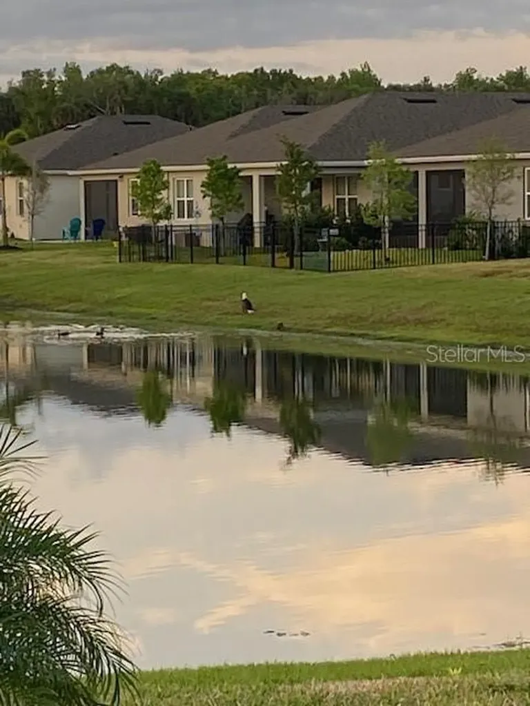 1601 Delphi Way New Smyrna Beach FL 32168