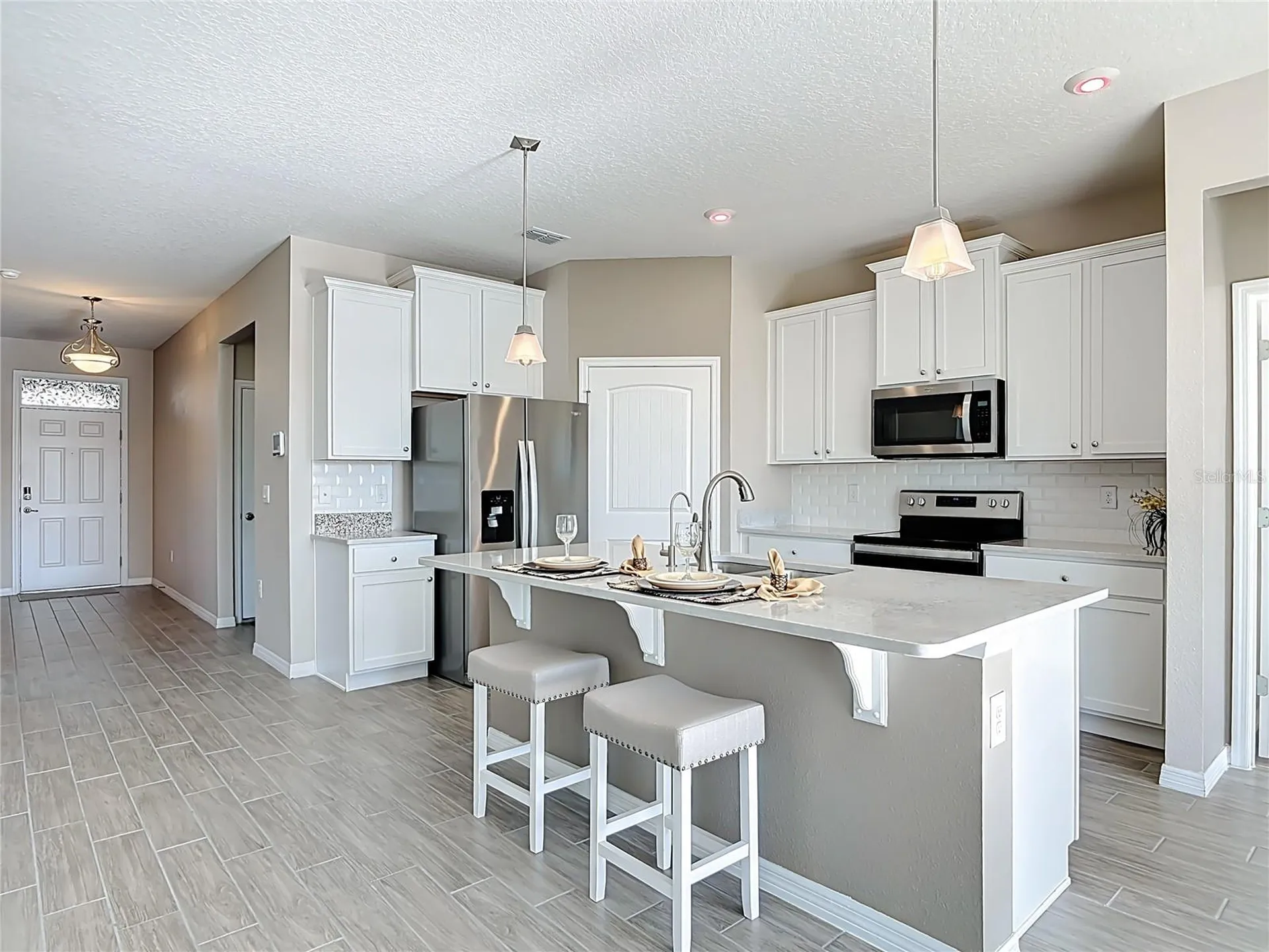 1601 Delphi Way New Smyrna Beach FL 32168