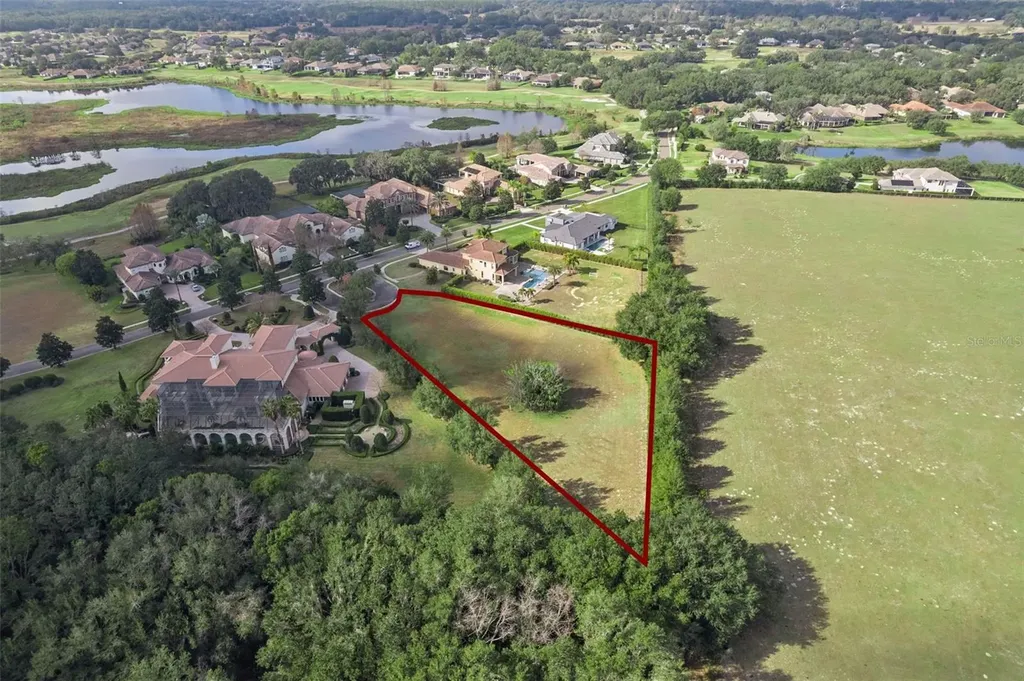 26027 Estates Ridge Drive Sorrento FL 32776