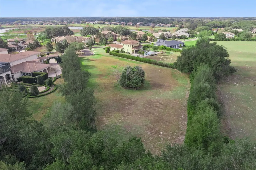 26027 Estates Ridge Drive Sorrento FL 32776