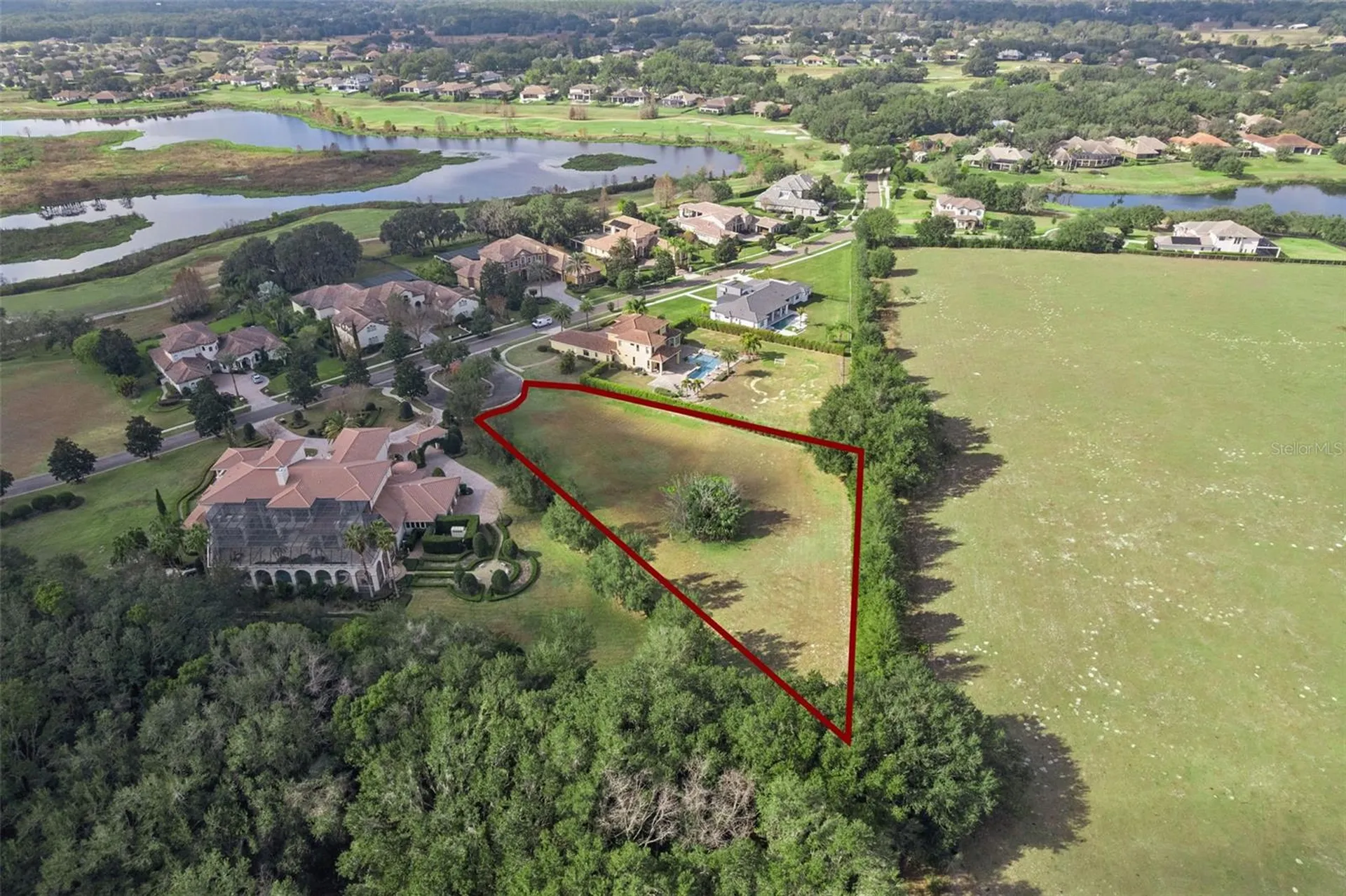 26027 Estates Ridge Drive Sorrento FL 32776
