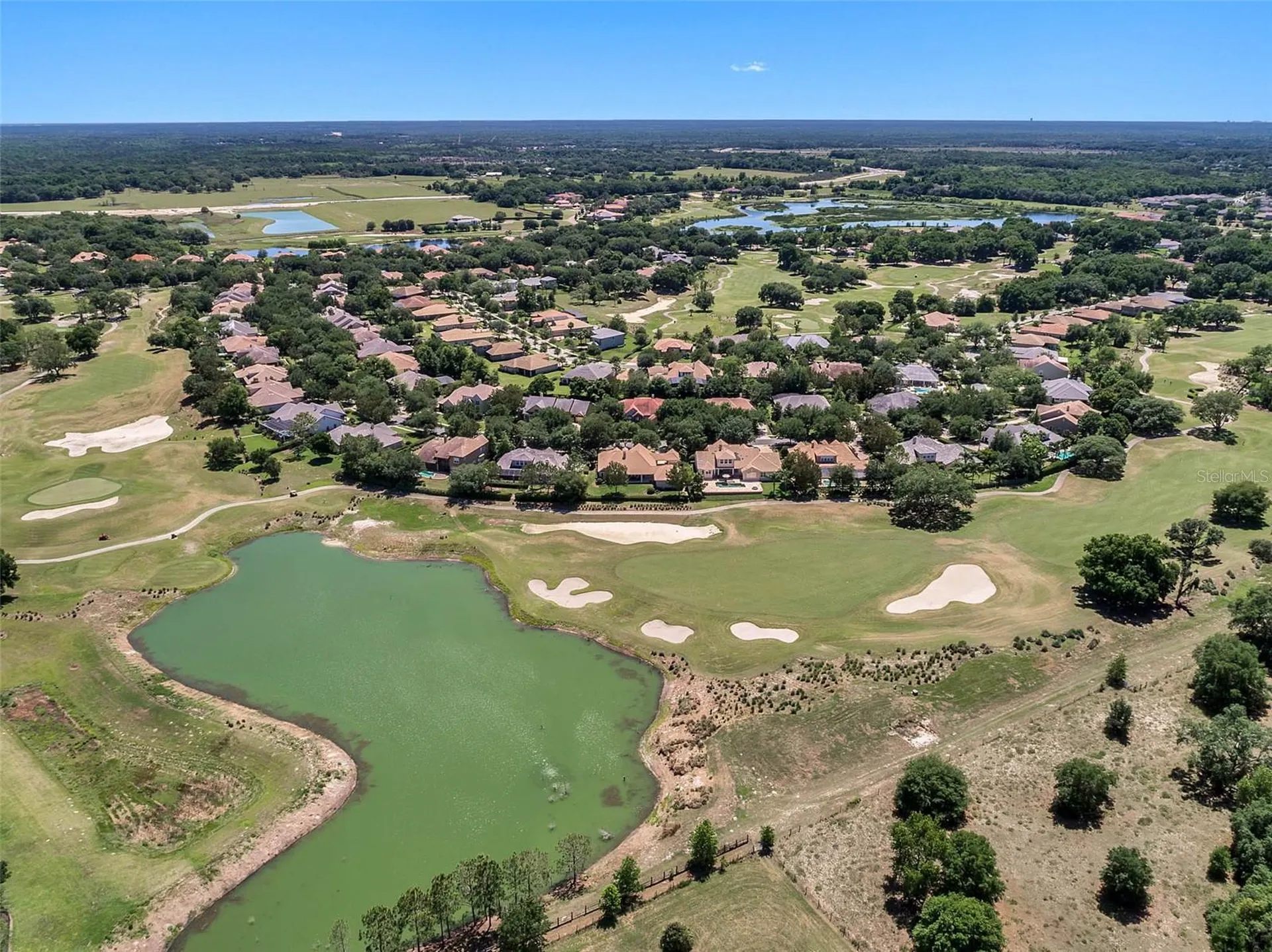 26027 Estates Ridge Drive Sorrento FL 32776