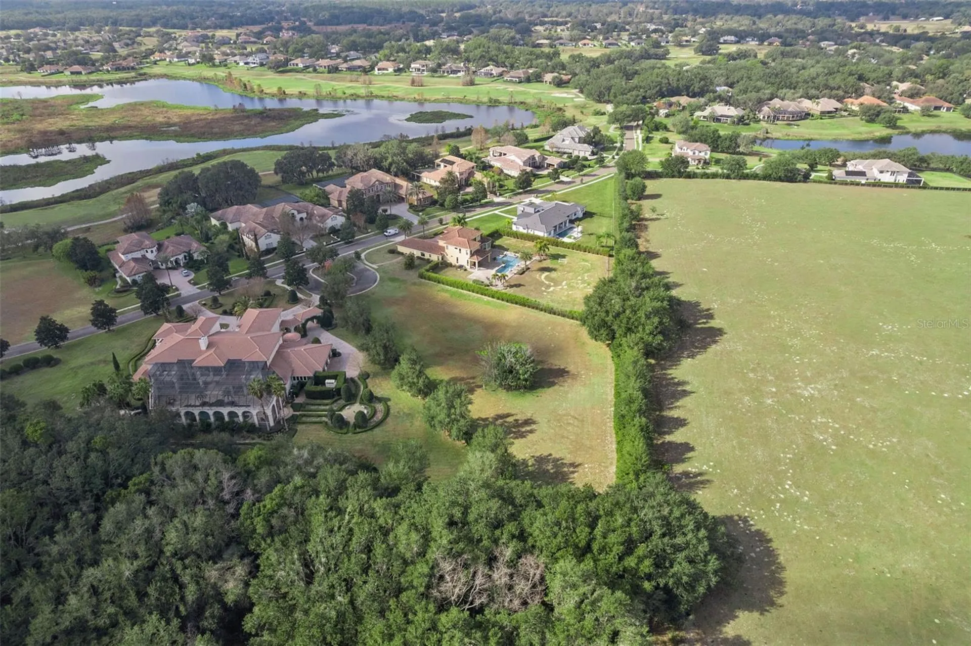 26027 Estates Ridge Drive Sorrento FL 32776