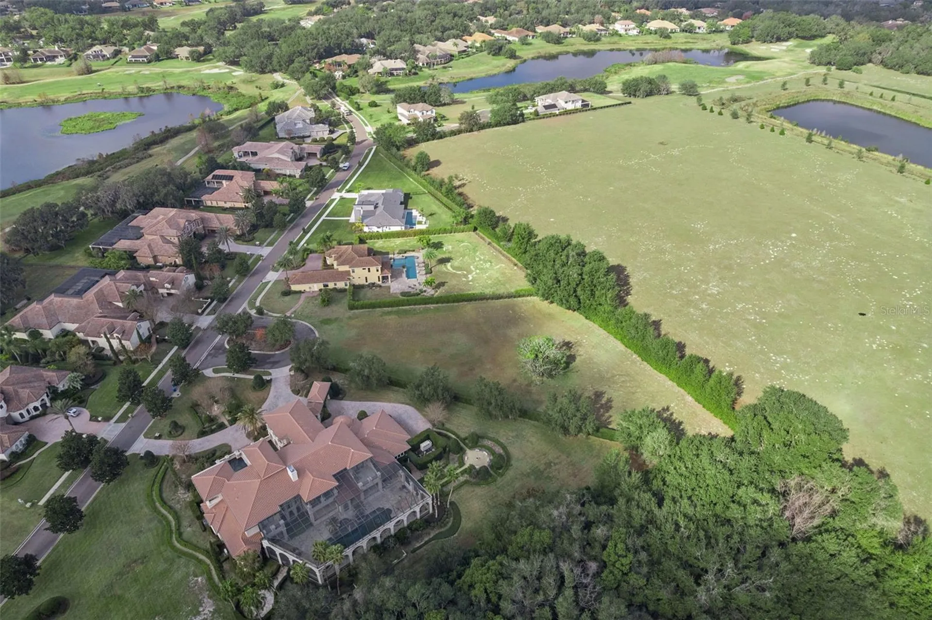 26027 Estates Ridge Drive Sorrento FL 32776