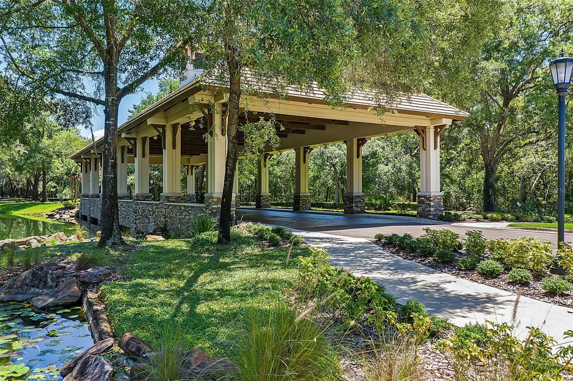 26027 Estates Ridge Drive Sorrento FL 32776