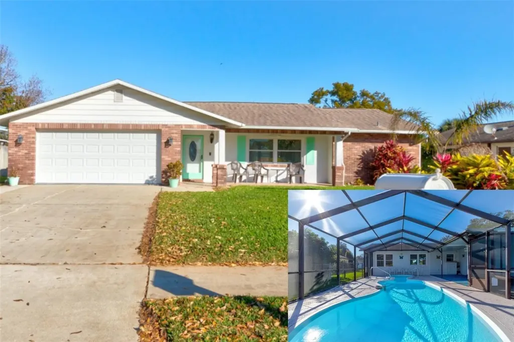 614 English Oaks Drive Port Orange FL 32127
