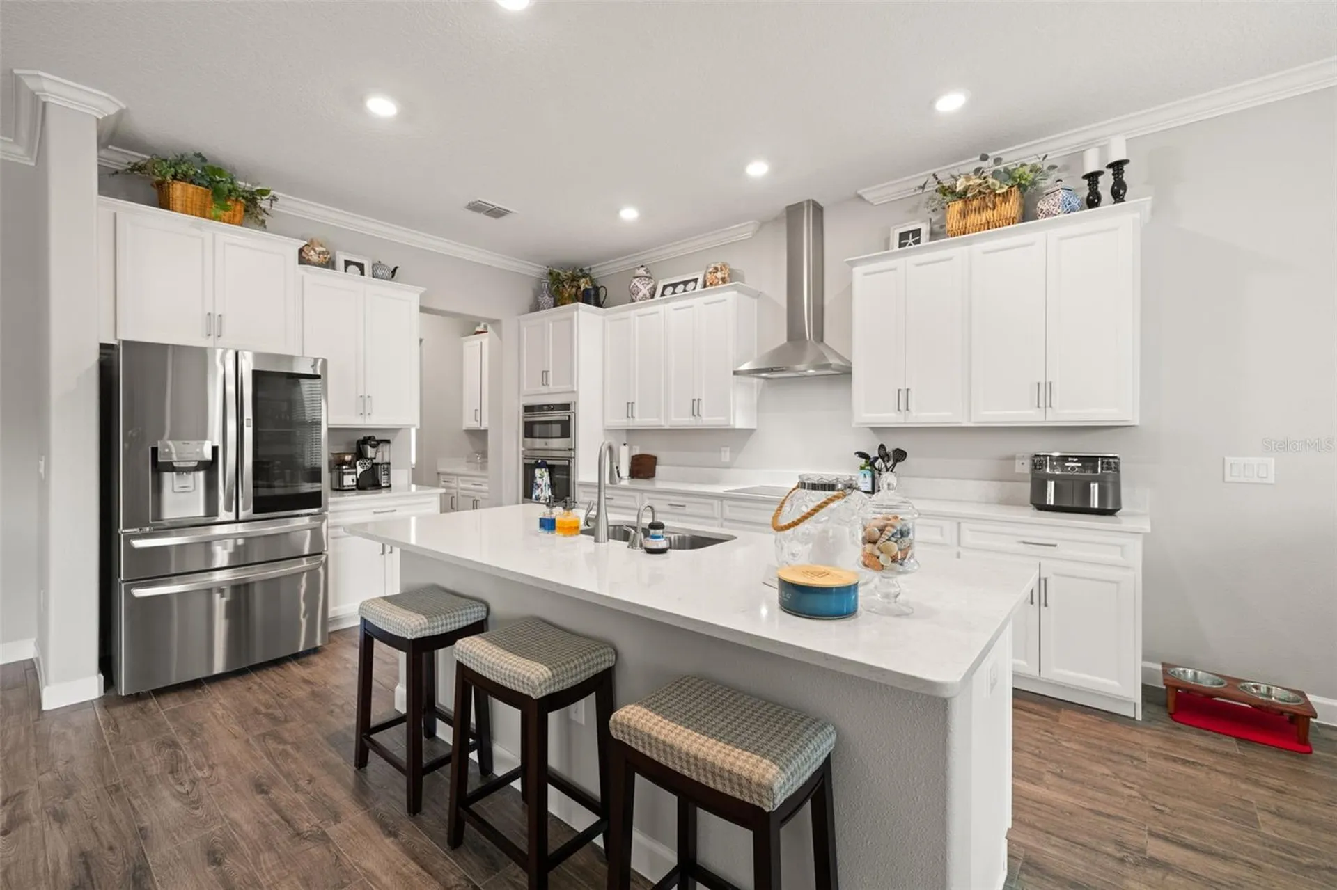 16938 Scuba Crest Street Wimauma FL 33598