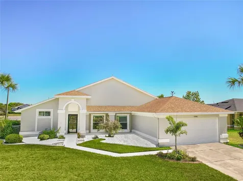 14901 Wild Wood Lily Court Orlando FL 32824