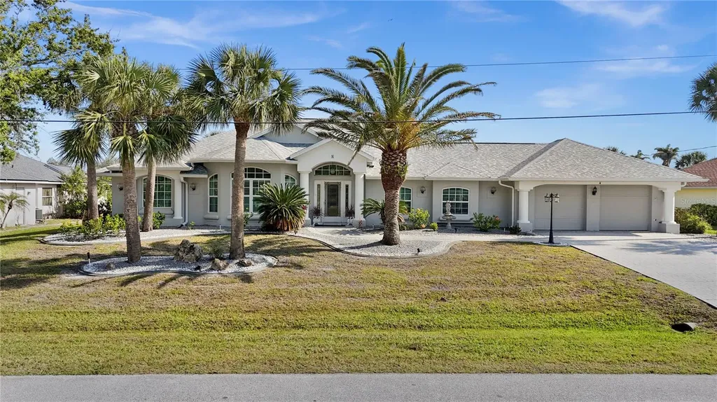 4 Sportsman Lane Rotonda West FL 33947