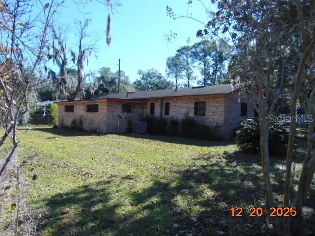 2212 NE 8 Avenue NE Gainesville FL 32641