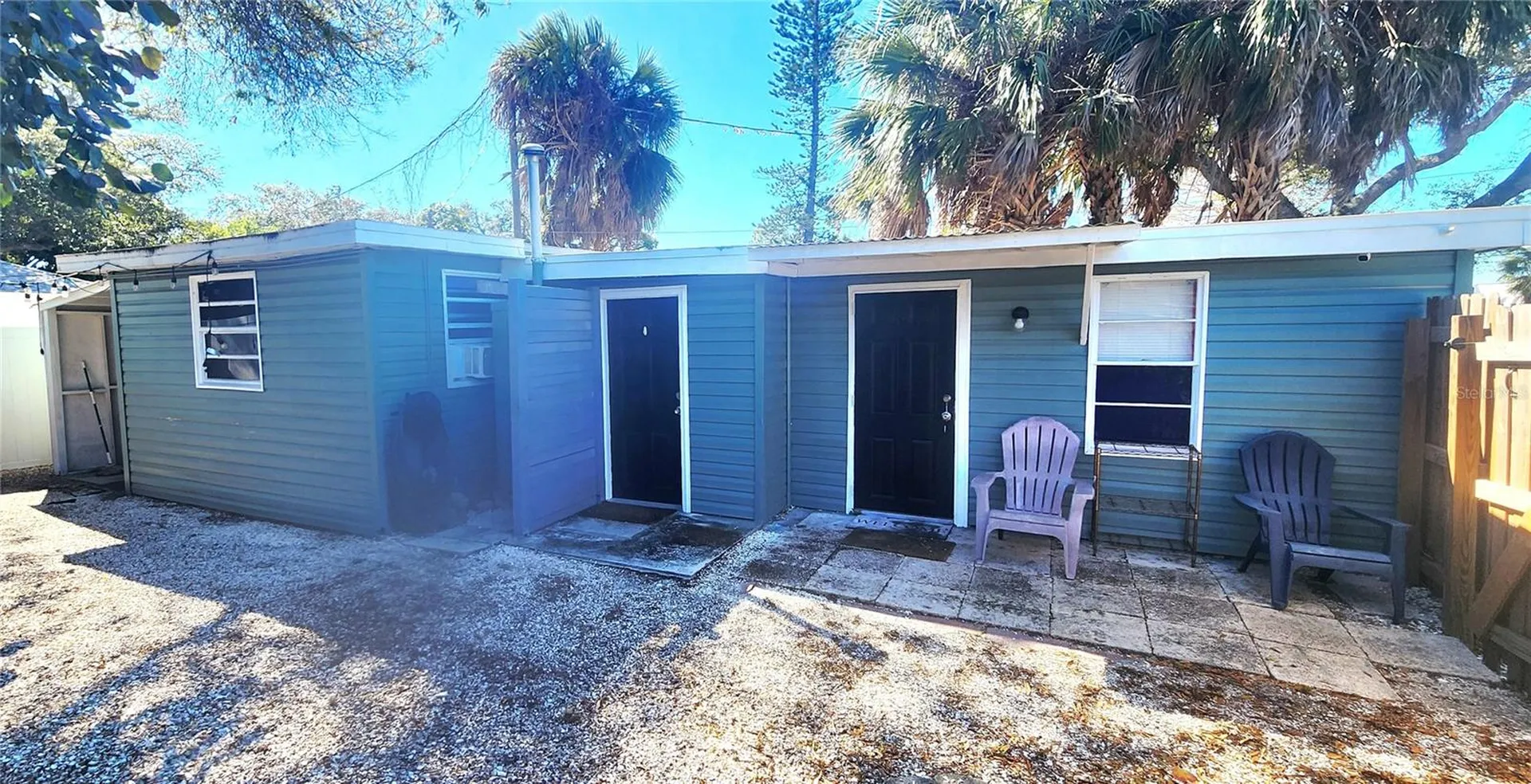 4496 Star Street N St Petersburg FL 33709