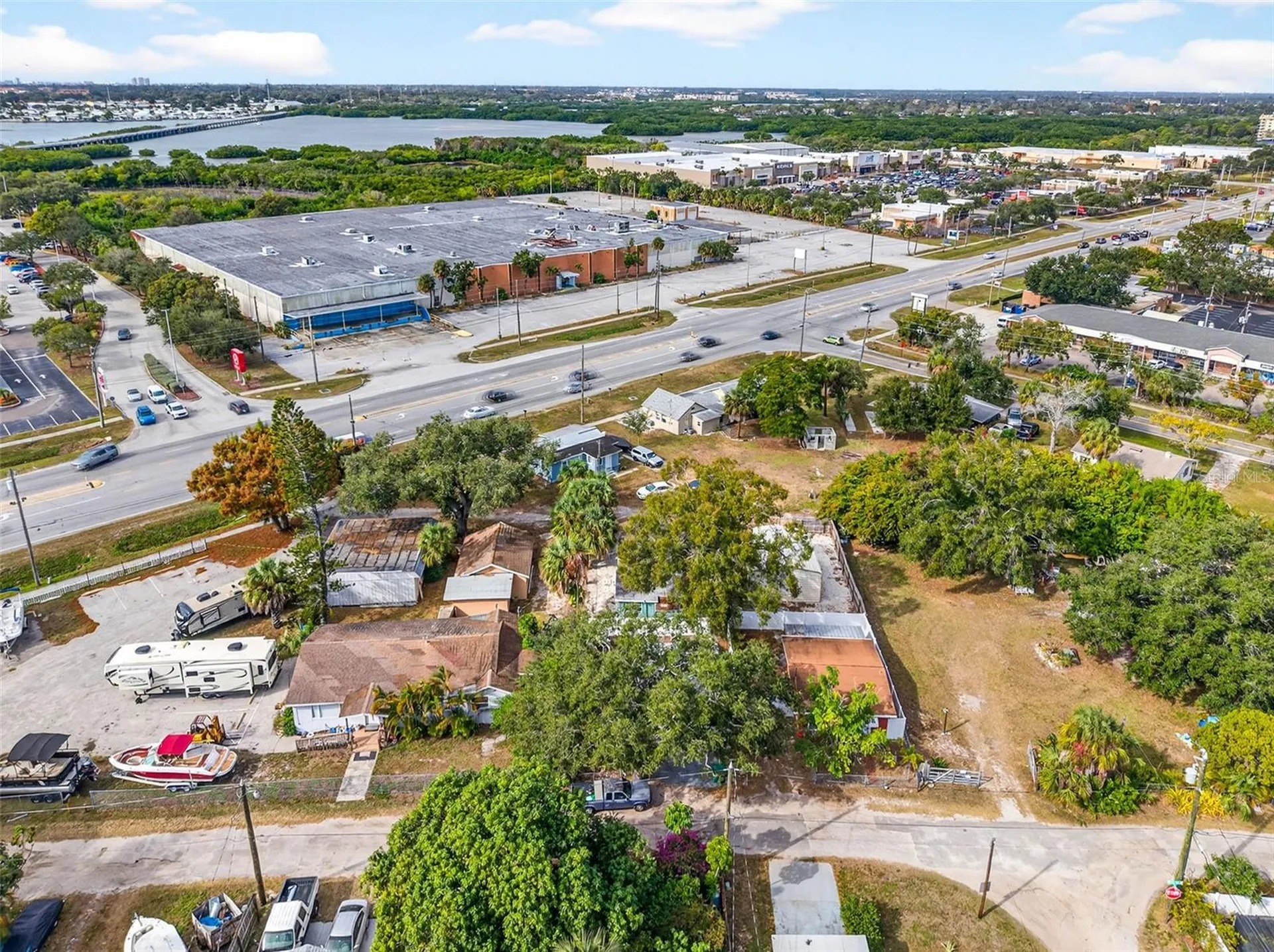 4496 Star Street N St Petersburg FL 33709