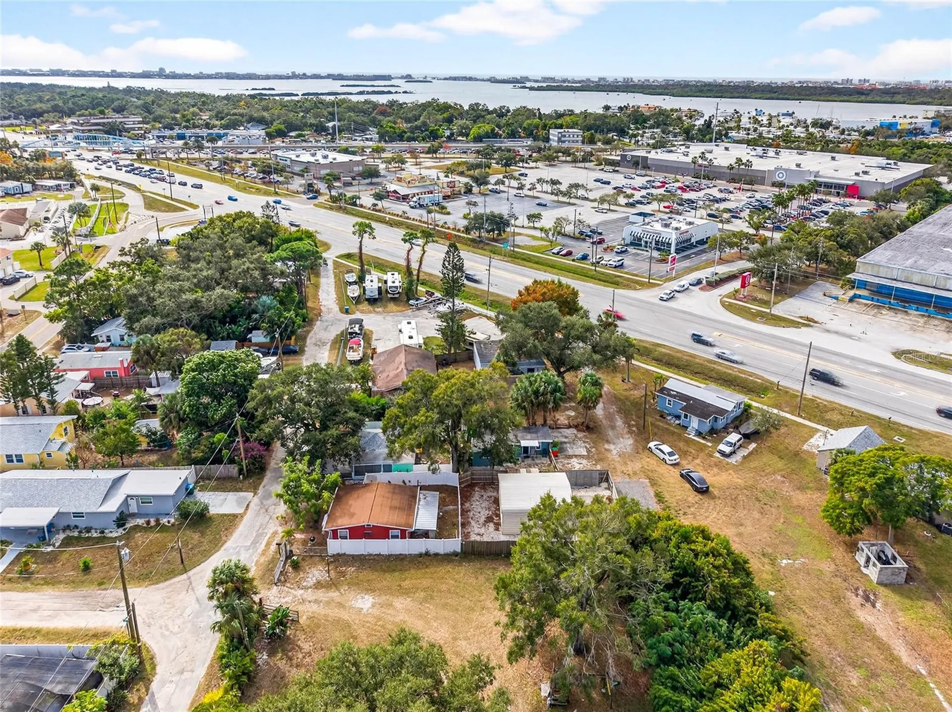 4496 Star Street N St Petersburg FL 33709