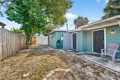 4496 Star Street N St Petersburg FL 33709