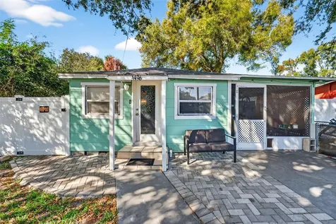 4496 Star Street N St Petersburg FL 33709