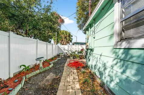 4496 Star Street N St Petersburg FL 33709