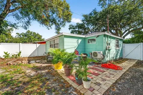 4496 Star Street N St Petersburg FL 33709
