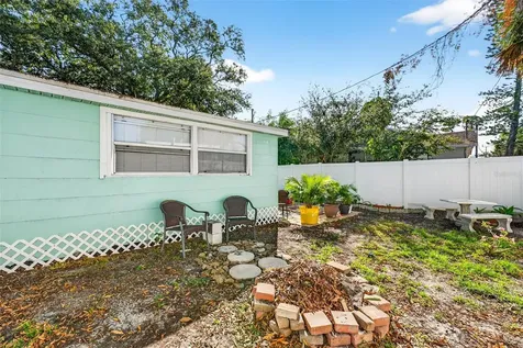 4496 Star Street N St Petersburg FL 33709