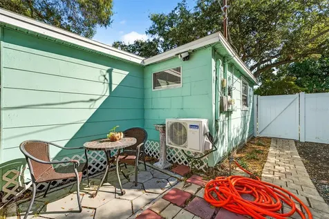 4496 Star Street N St Petersburg FL 33709
