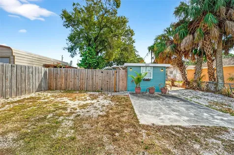 4496 Star Street N St Petersburg FL 33709