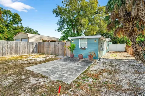 4496 Star Street N St Petersburg FL 33709