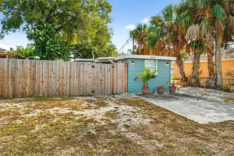 4496 Star Street N St Petersburg FL 33709