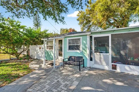 4496 Star Street N St Petersburg FL 33709