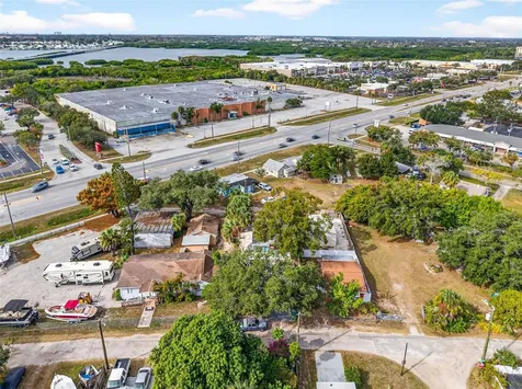 4496 Star Street N St Petersburg FL 33709