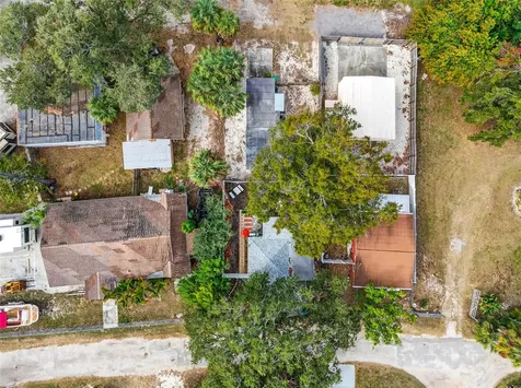 4496 Star Street N St Petersburg FL 33709