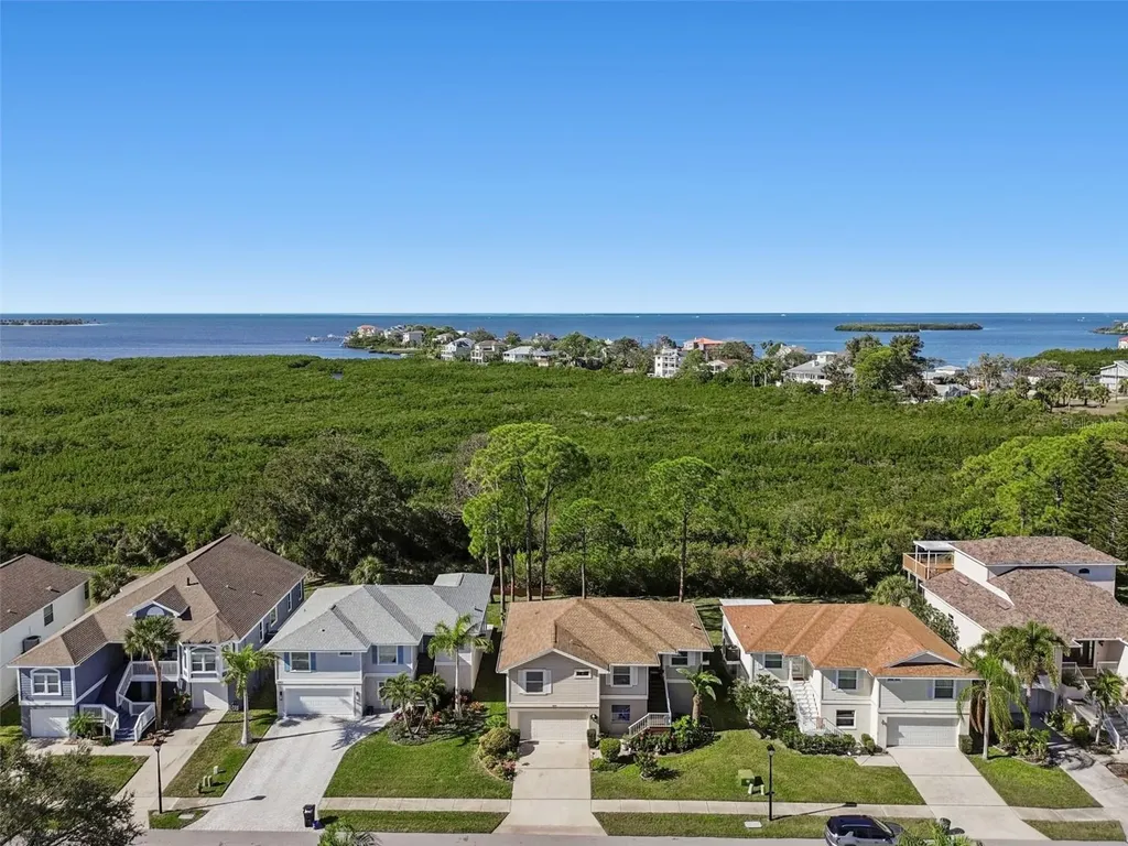 1059 S Pointe Alexis Drive Tarpon Springs FL 34689