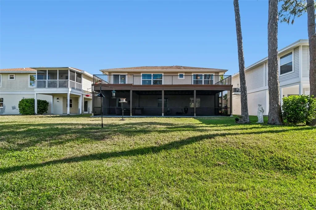 1059 S Pointe Alexis Drive Tarpon Springs FL 34689
