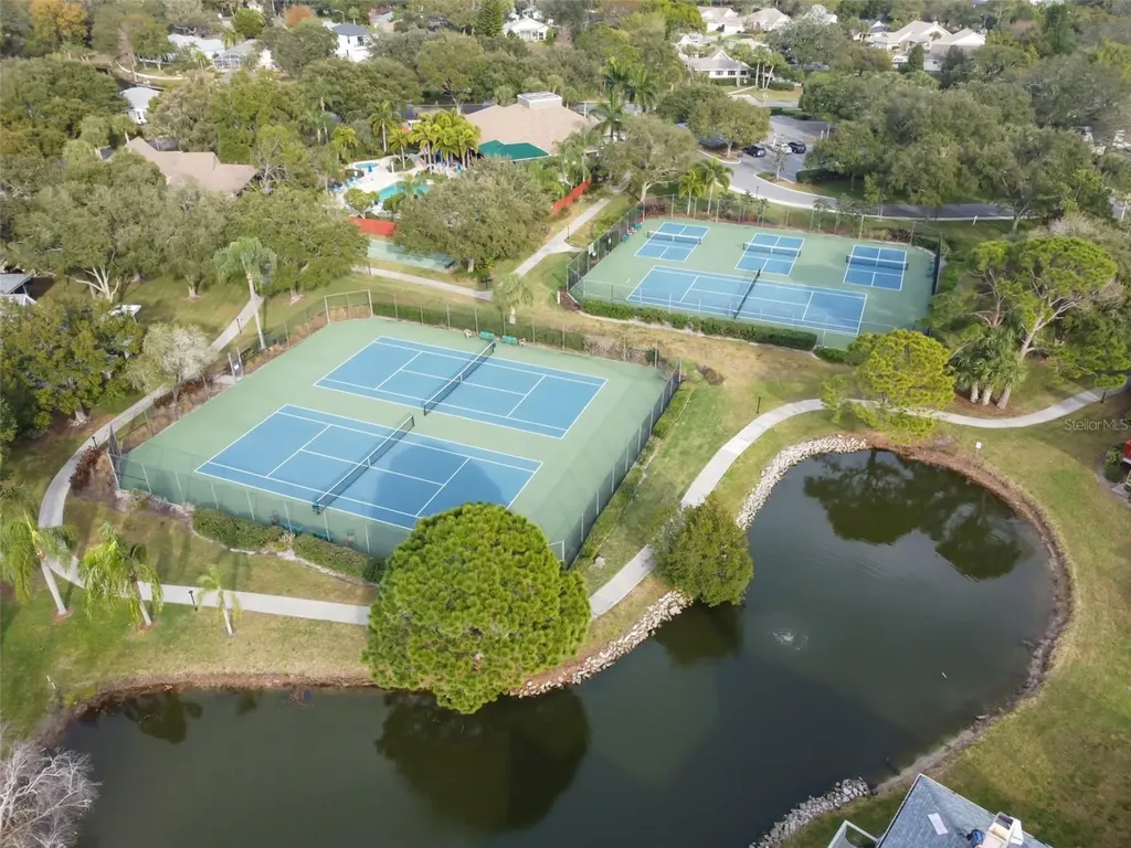 1059 S Pointe Alexis Drive Tarpon Springs FL 34689